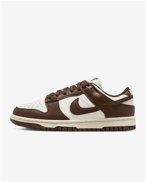 nike dunk low women's 9.5